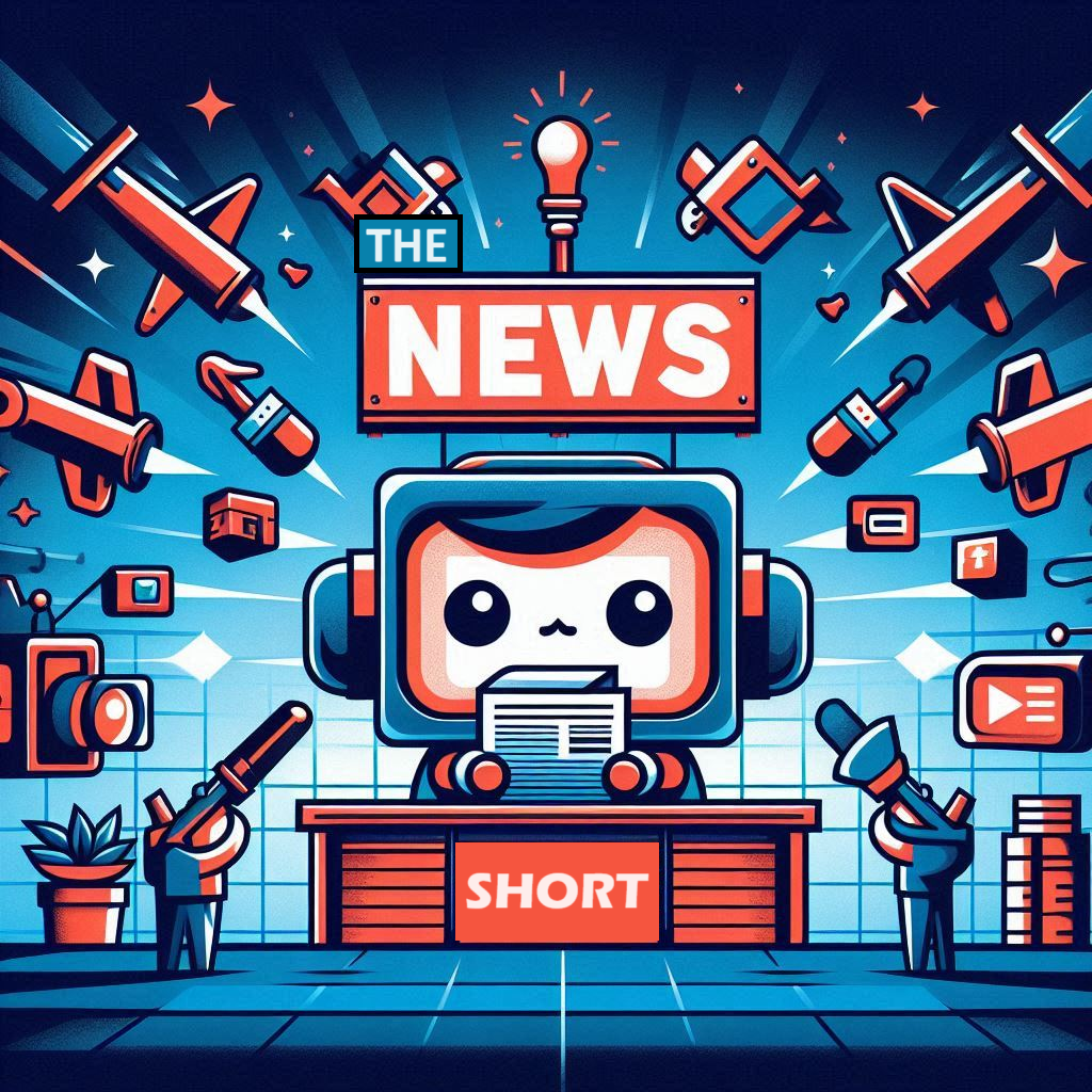 The News Short